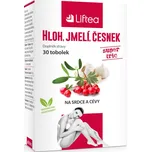 LIFTEA Hloh/Jmelí/Česnek tob.30