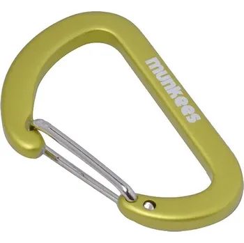 Munkees - D Form Flat WG - 2 kusy