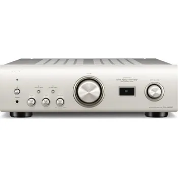 Hi-Fi Zesilovač Denon PMA-1600NE stříbrný