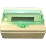 Vágner Pool Rozvaděč 12-modulový (plastový)