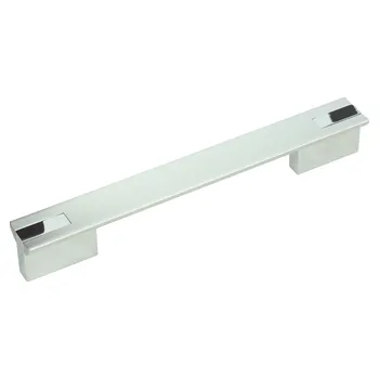 Nábytkové kování DOMINO Nábytkový úchyt U D-U0121 96, F1/M6