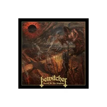 Zahraniční hudba Cursed Be Thy Kingdom / Digipack - Bewitcher [CD]