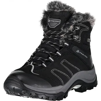 Alpine Pro Cinda LBTP226990G Dámská zimní obuv Alpine Pro Cinda LBTP226990G