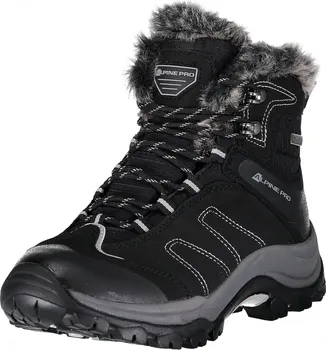 Dámská zimní obuv Alpine Pro Cinda LBTP226990G