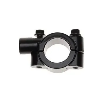 Zrcátko pro motocykl Držák zrcátka na řídítka M8 pravý