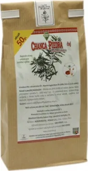 Léčivý čaj Oro Verde Chancapiedra 50 g
