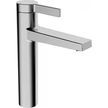 Vodovodní baterie Hansaloft - páková umyvadlová baterie pro umyvadlovou mísu, bez odtokové soupravy 57562103