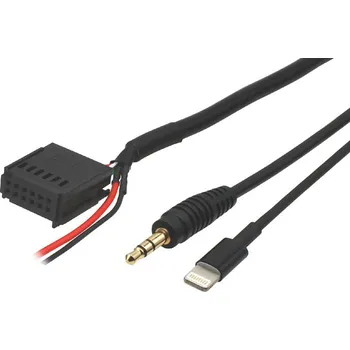 Datový kabel AUX a Apple Lightning adapter Ford 248766