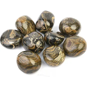 Přírodní kámen Stromatolit troml vel. L (Peru)