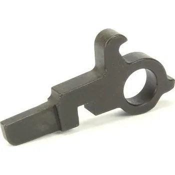 Airsoft RA-Tech Ocelový CNC záchyt kladívka úderníku pro WE GBB M4/M16