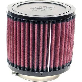 Filtr pro motocykl K&N 2-9/16"FLG, 4-1/2"OD, 4"H