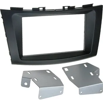 Autorádio Instalacni sada 2DIN Suzuki Swift (10->) 371559 D