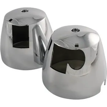 Paaschburg & Wunderlich - Německo Kawasaki ZR 550, 750 kryty budíků (kalíšky)