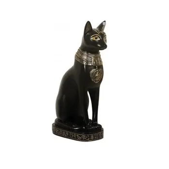Ute Mayer Bastet 29 cm