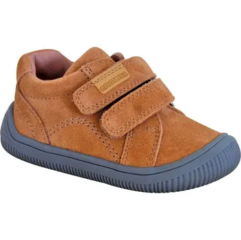 Chlapecké tenisky PROTETIKA, LARS beige vel. 27-35 - chlapecká barefoot obuv 32