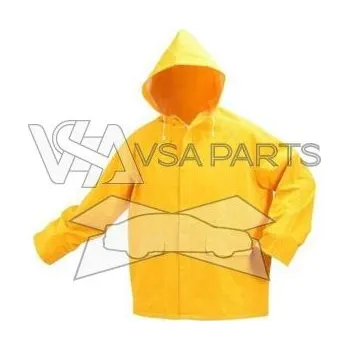 Pláštěnka TOYA Bunda do deště L, PVC