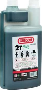Motorový olej Oregon Olej pro 2T motory 1 l 
