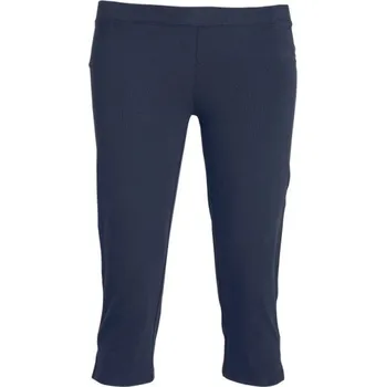 Dámské legíny ROLY Legíny Carla, dámské E0317-55-XL XL Modrá námořní