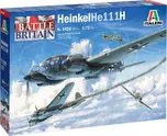 Italeri Heinkel He-111H 1:72