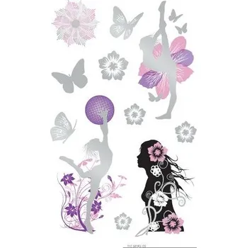 Papír Susycard Etikety Holky 1.33 (Herlitz)