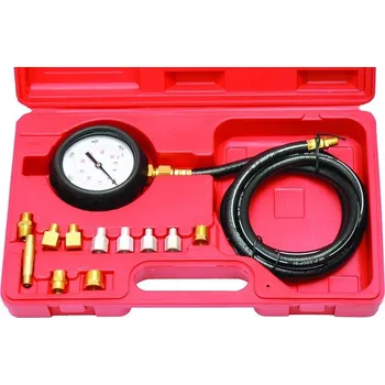 Autodílna Přístroj pro měření tlaku oleje v motoru ENERGY