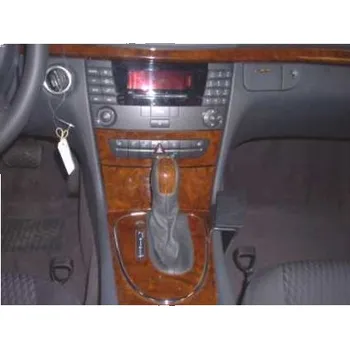 Brodit ProClip montážní konzole na palubní desku pro Mercedes Benz E-Class, Stationwagon 03-09, 833042
