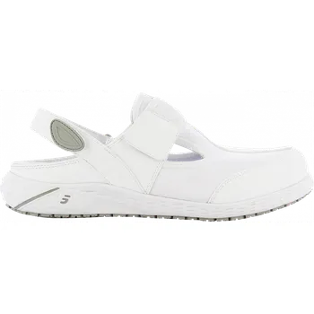 Pracovní obuv Safety Jogger Obuv ALIZA 0B LADY, různé barvy Velikost 42 (8) bílá