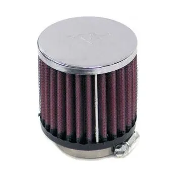Filtr pro motocykl K&N 2-1/8"FLG, 3"OD, 3"H