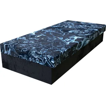 Postel Válenda Zodiac Alova 200 × 90 cm pružinová