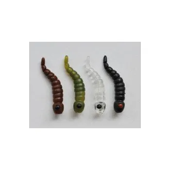 Carp ´R´ Us Rovnátko na háček - Carp´R´Us Mouthsnagger Shorty Barva: Čirá Získejte slevu -5% za registraci v e-shopu