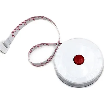 Krejčovský metr samonavíjecí volný, 150cm