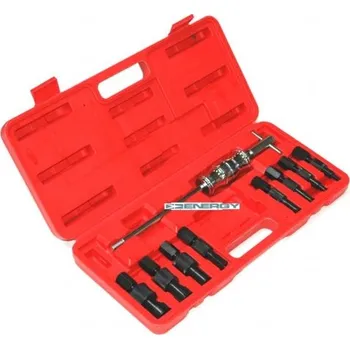 Nářadí pro automobil Sada stahováků na vnitřní ložiska s reverzním kladivem ENERGY