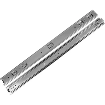 Plnovýsuv boční kuličkový 45kg Strong - 600mm