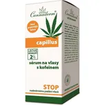 Cannaderm Capillus sérum na vlasy s kofeinem 40ml