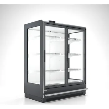 Indus SMI 04 2D mrazicí