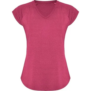 ROLY Tričko Avus, dámské, sportovní E6658-252-L L Růže