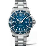 Longines HydroConquest L3.841.4.96.6 + záruka 5 let + možnost výměny do 90 dní