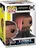 Funko Pop Games Cyberpunk 2077, V-Female