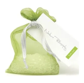 Koupelová sůl Koupelová sůl v sáčku, 20 g, Nature Philosophy RONP-BS20