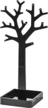 Compactor Stojan na šperky strom černý