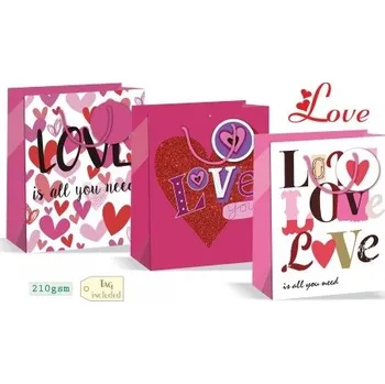 Dárková taška Dárková taška U 013 M U 013 M