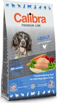 Krmivo pro psa Calibra Dog Premium Line Adult