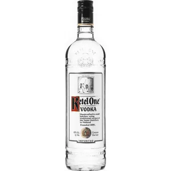 Vodka Ketel One Vodka 40% 1L
