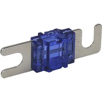 Autopojistky Mini ANL pojistka 60A 232320 S60