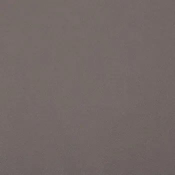 Potahová koženka šedohnědá, š.140