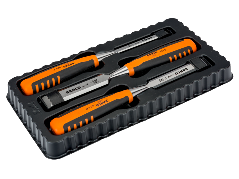 Sada dlát 424P-S3-EUR