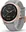 Garmin Fenix 6S Pro, Sapphire Rose Gold/Powder Gray Band