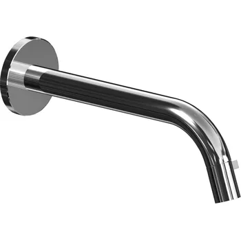 Hansanova Style - umyvadlový nástěnný ventil, vyložení 186 mm 50968101