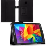 Pouzdro se stojánkem pro Samsung Galaxy Tab S2 8.0 (2015) T710 T715 - černé