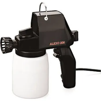 Nádoba na olej a ocet Sambonet Paderno Industrie ROZPRAŠOVAČ ELEKTRICKÝ